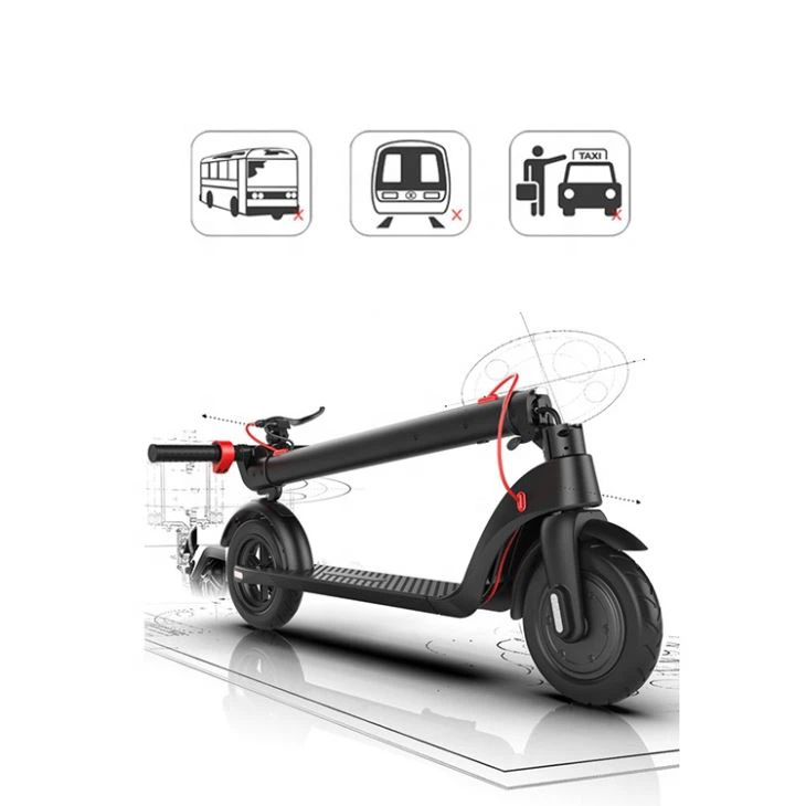 Electric Scooter For Childrens