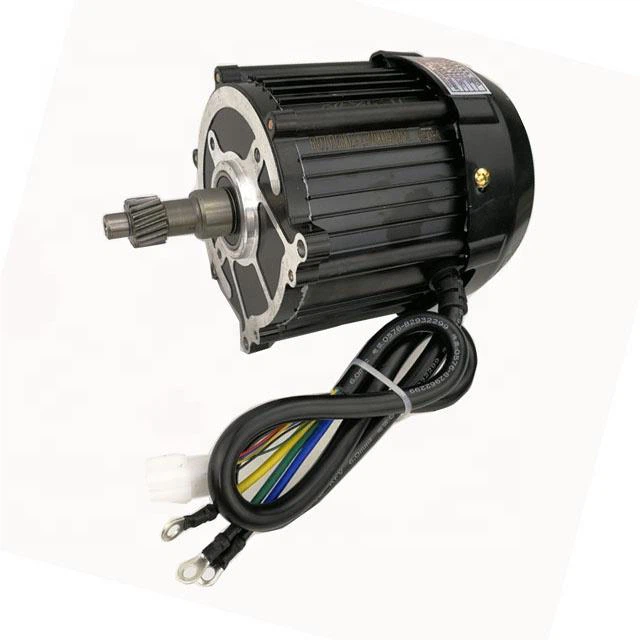 1000W BLDC Motor